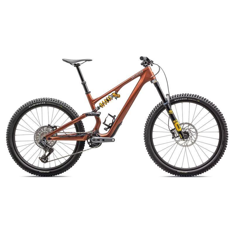 STUMPJUMPER 15 ÖHLINS COIL