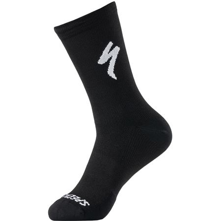 CALCETINES SOFT AIR LOGO ROAD