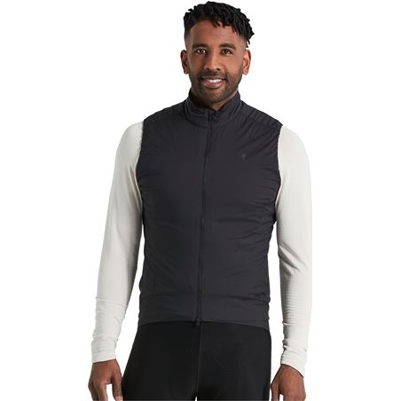 CHALECO PRIME ALPHA HOMBRE