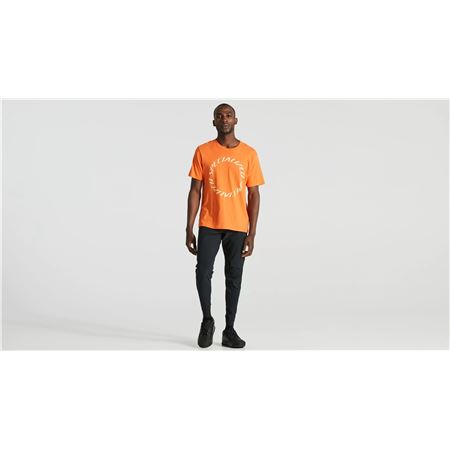CAMISETA MANGA CORTA TWISTED