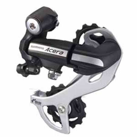 CAMBIO SHIMANO ACERA SGS RD-M360 7/8V