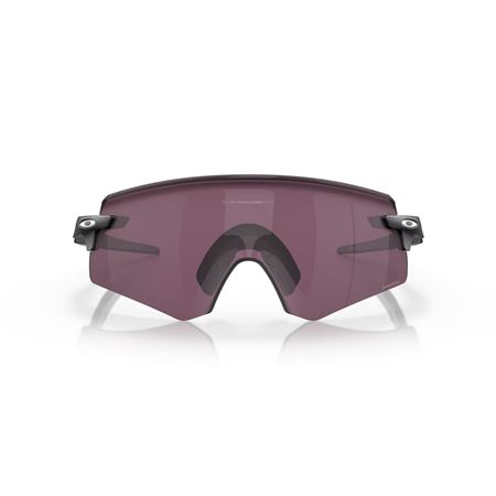 GAFAS OAKLEY ENCODER MATTE CARBON / PRIZM ROAD BLACK