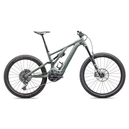 LEVO COMP ALLOY G3 2025