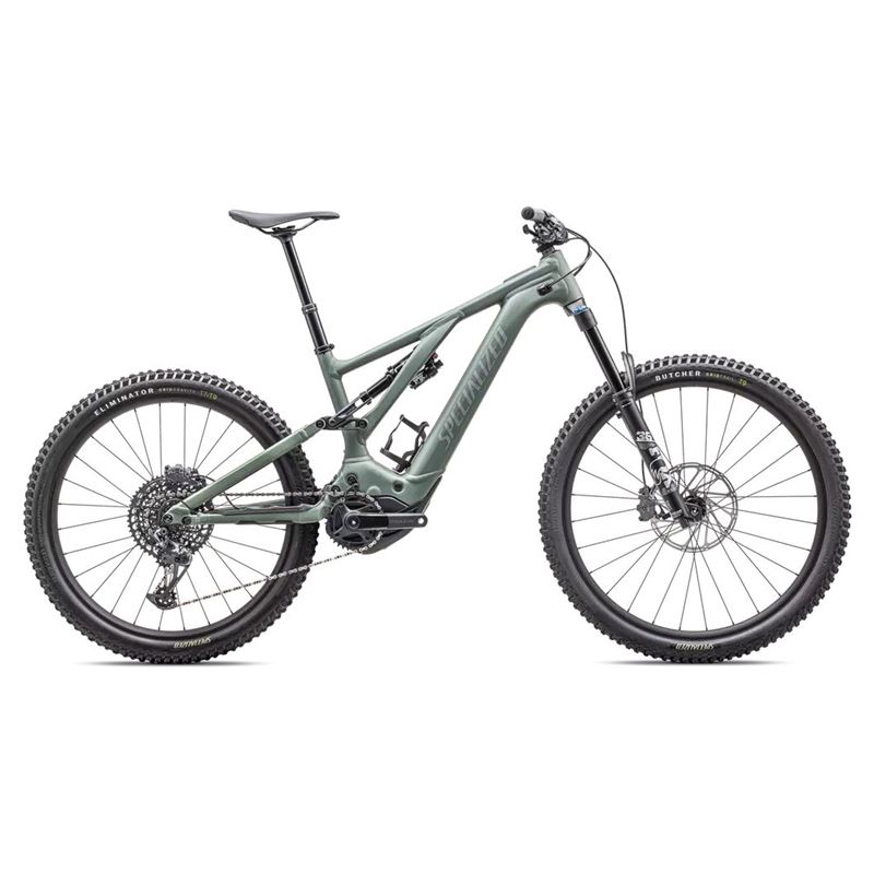 LEVO COMP ALLOY G3 2025