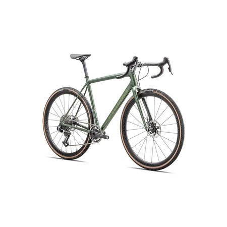S-WORKS CRUX RED XPLR
