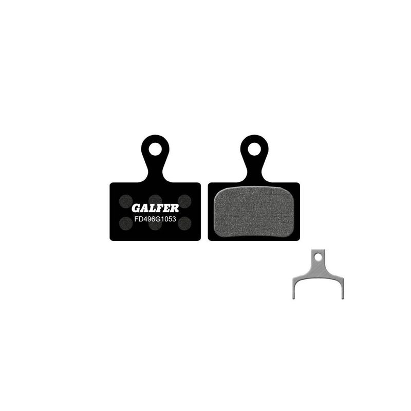 PASTILLAS GALFER STANDARD SHIMANO XTR 2019 PASTILLAS GALFER STANDARD SHIMANO XTR 2019