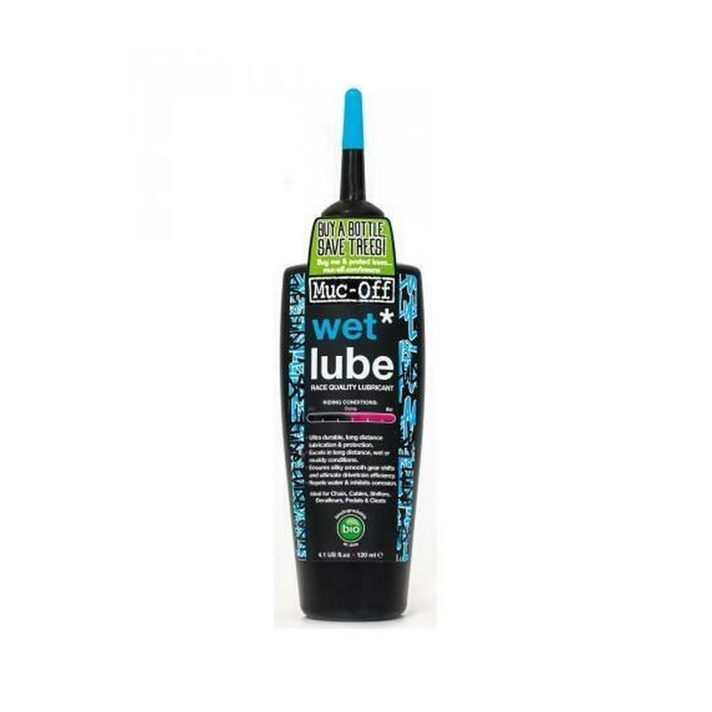 ACEITERA MUC-OFF CLIMA HUMEDO BIO 120 ML