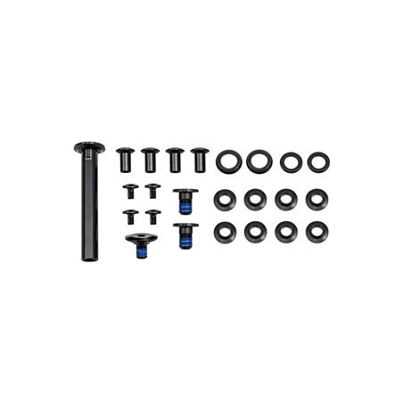 KIT TORNILLERIA EPIC 8 MY24-26