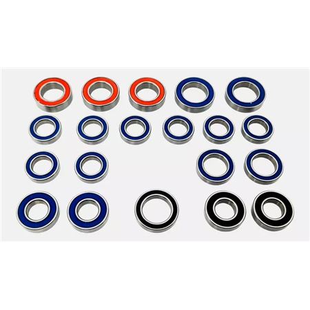 KIT RODAMIENTOS SUSPENSIÓN PARA ENDURO CARBON MY20-24