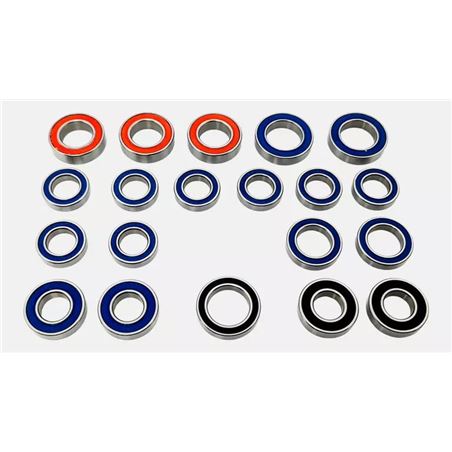KIT RODAMIENTOS SUSPENSIÓN PARA ENDURO CARBON MY20-24