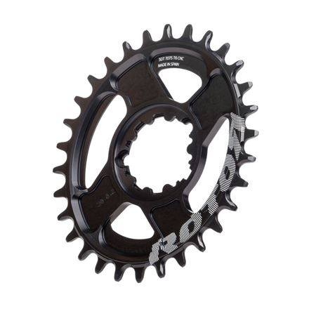 PLATO QRINGS DM SRAM BOOST 30D 3 MM OFFSET
