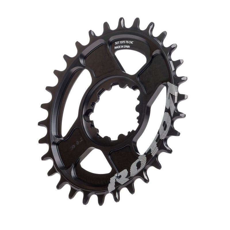 PLATO QRINGS DM SRAM BOOST 30D 3 MM OFFSET