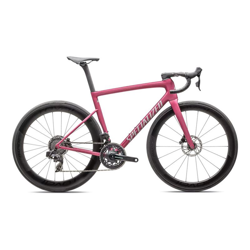 TARMAC SL8 PRO FORCE ETAP 2025