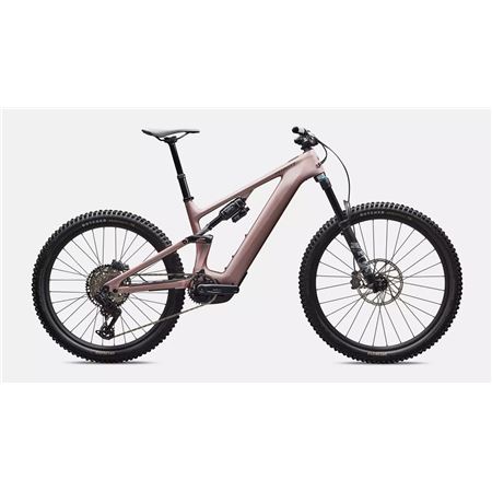 TURBO LEVO 4 COMP
