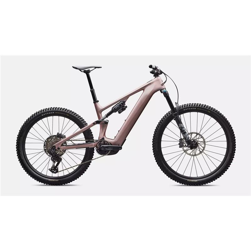 TURBO LEVO 4 COMP