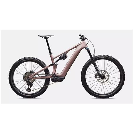TURBO LEVO 4 COMP