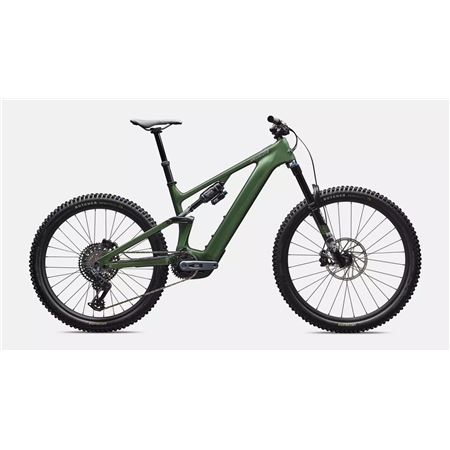 TURBO LEVO 4 EXPERT