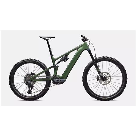 TURBO LEVO 4 EXPERT