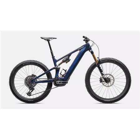 TURBO LEVO 4 PRO
