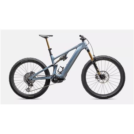 S-WORKS TURBO LEVO 4