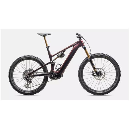 S-WORKS TURBO LEVO 4