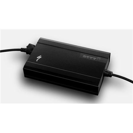 TURBO 3.1 SMART CHARGER W/EU CABLE