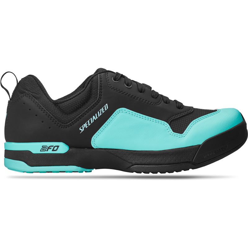 ZAPATILLAS 2FO CLIPLITE LACE WMN