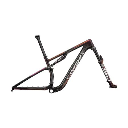 CUADRO S-WORKS EPIC 8