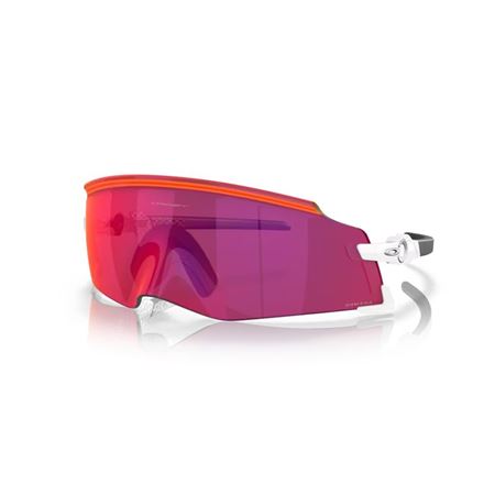 GAFAS OAKLEY KATO MONTURA WHITE / PRIZM ROAD