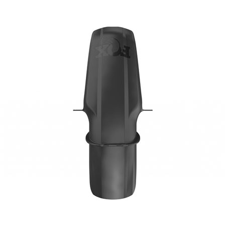GUARDABARROS FOX 36-38 XL NEGRO 2022