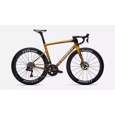 S-WORKS TARMAC SL8 LTDS-WORKS TARMAC SL8 LTD
