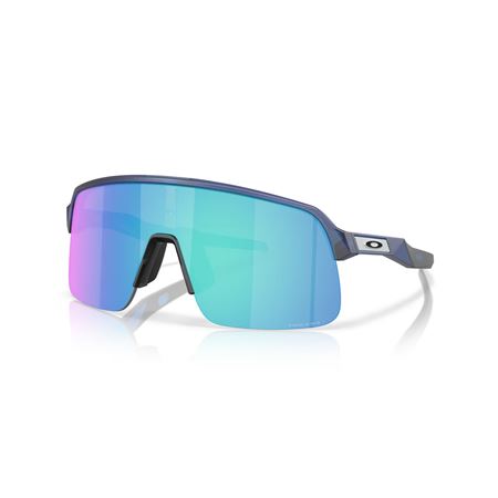 GAFAS SUTRO LITE S MATTE TRANSPARENT BLUE / PRIZM SAPPHIRE