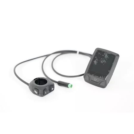 MASTERMIND WIRED TURBO CONNECT DISPLAY (TCD-W 2)