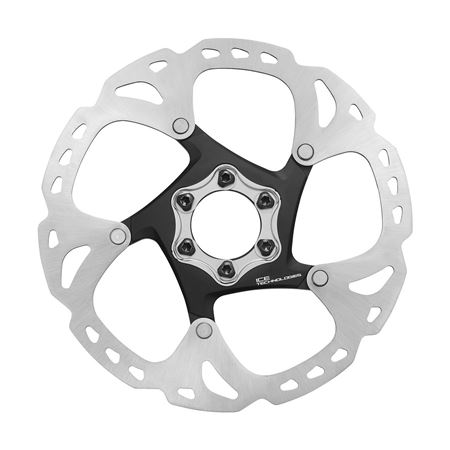 DISCO DEORE XT RT86 6 TORNILLOS ICE-TEC