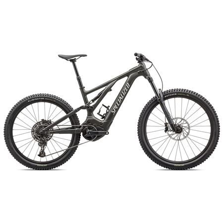 TURBO LEVO ALLOY G3 2024