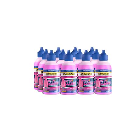 X-SAUCE ACEITE LUBRICANTE CON FLUOROPOLIMEROS WATTS LUBE 125