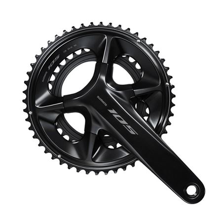 BIELAS SHIMANO 105 R7100 12V 165MM (50-34D)