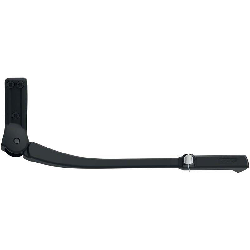CABALLETE LATERAL URSUS EASY MASTER STAY 355 MM ALUMINIO NEG