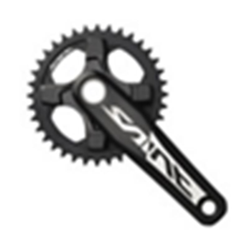 BIELAS SHIMANO SAINT FC-M825 10 VELOCIDADES 165