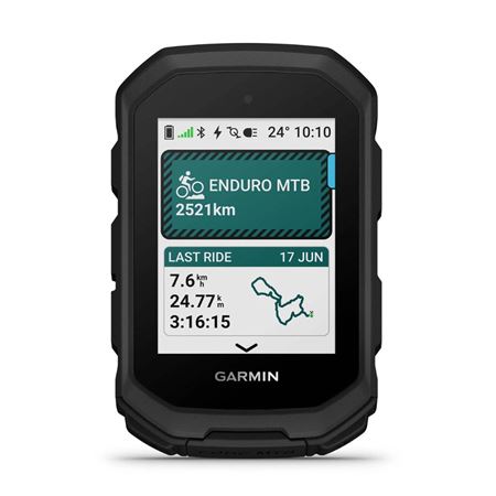 GARMIN EDGE MTB CICLOCOMPUTADOR DE CICLISMO CON GPS