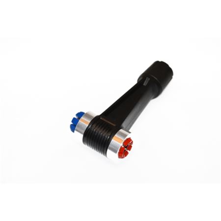 PRO REP. VÁLVULA SNAPLOCK - NEGRO REP. BOMBA TALLER