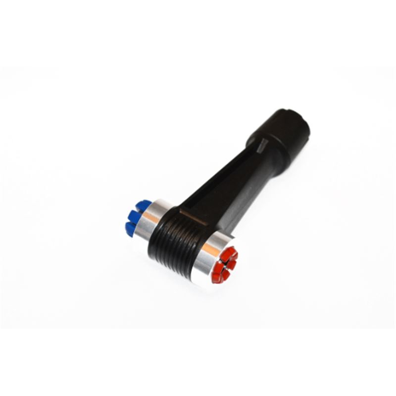 PRO REP. VÁLVULA SNAPLOCK - NEGRO REP. BOMBA TALLER