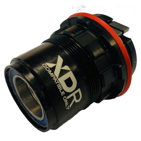 NUCLEO SRAM INFINITE/ALPHA
