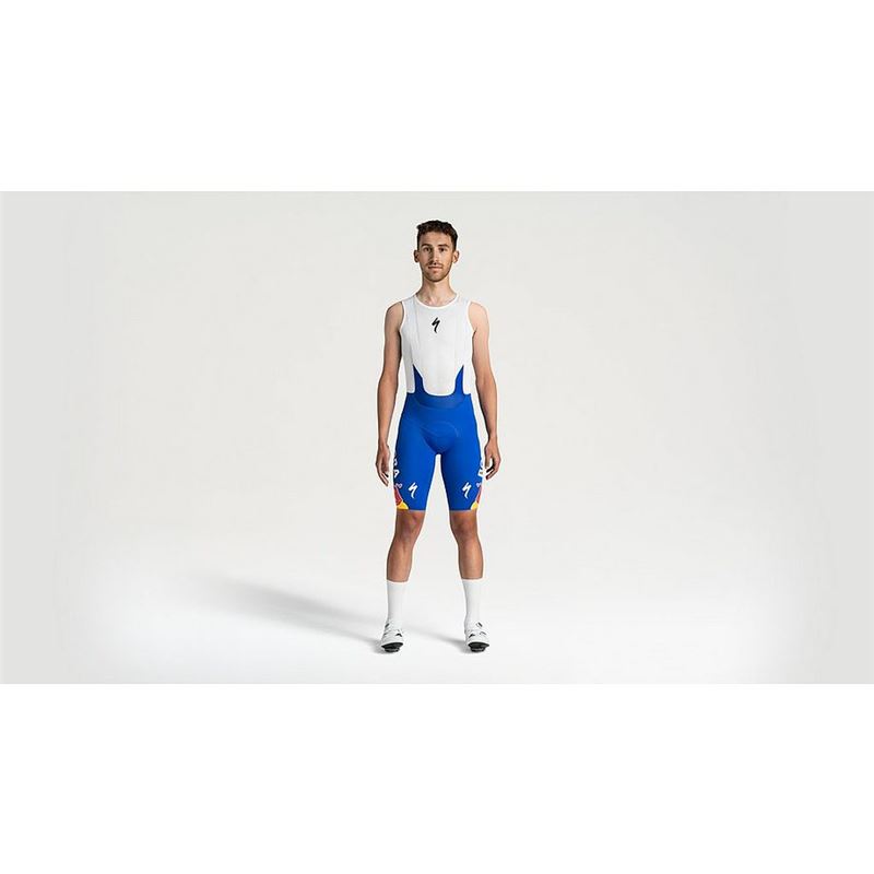 RBH BIB SHORT MEN TDF LTD RBH BIB SHORT MEN TDF LTD