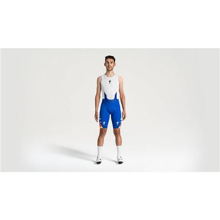 RBH BIB SHORT MEN TDF LTD