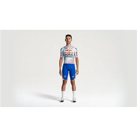 RBH RACE JERSEY SS TDF LTD
