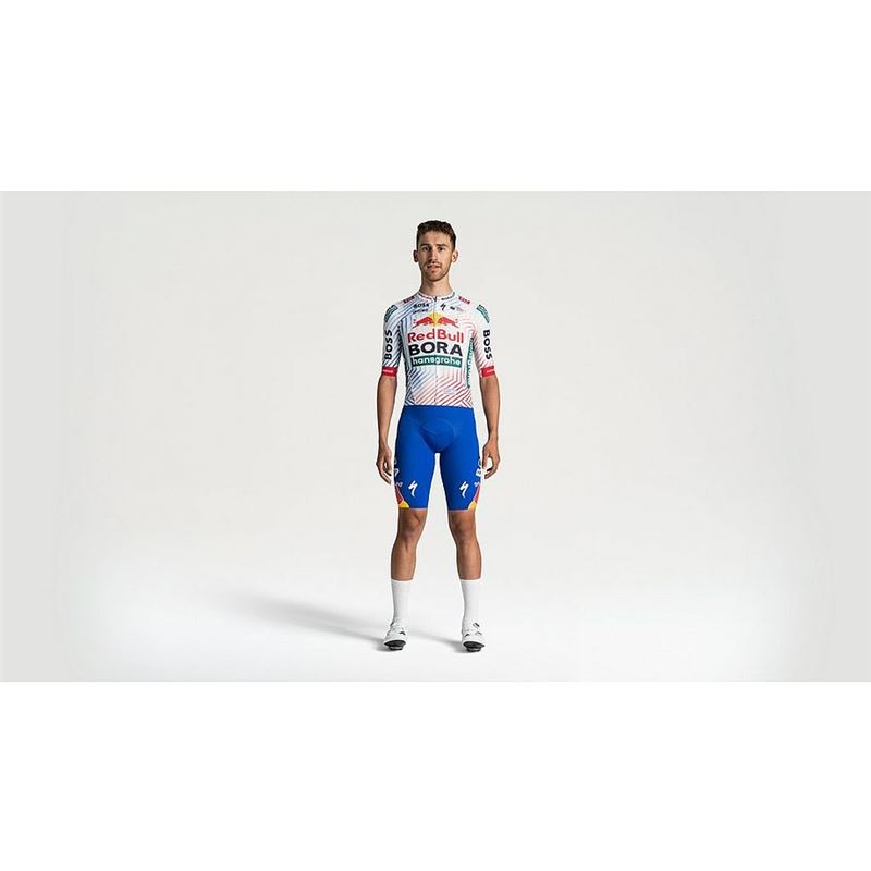 RBH RACE JERSEY SS TDF LTD
