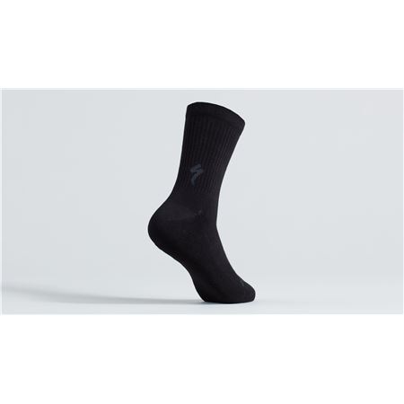 CALCETINES ALTOS DE ALGODÓN SPECIALIZED
