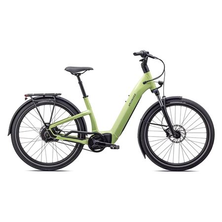 TURBO COMO 4.0 IGH 2023