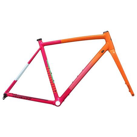 CUADRO CRUX DSW